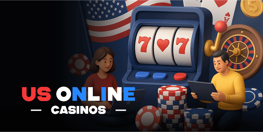 Casino online banner